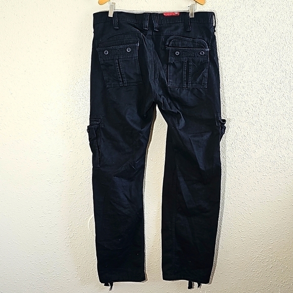 Jordan Craig Cargo Pants. - Picture 5 of 8